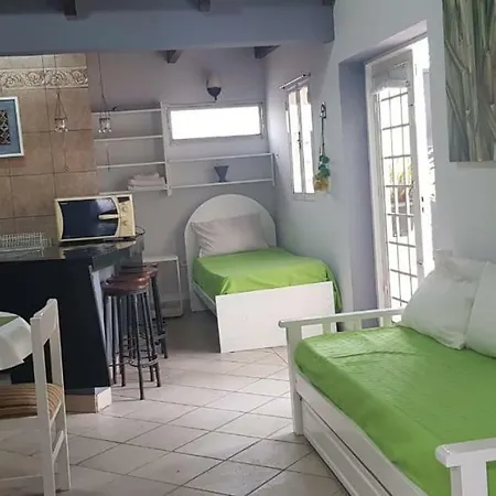 Departamento Loft En Tucuman Apartment San Miguel de Tucuman Exterior photo