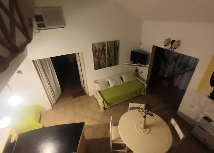 Departamento Loft En Tucuman