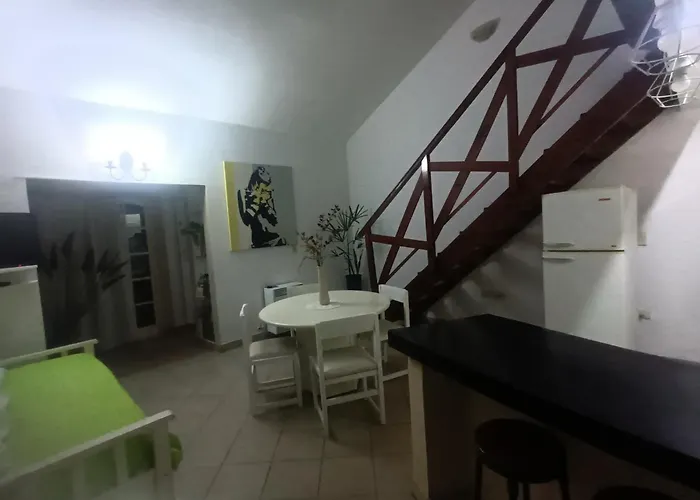 Departamento Loft En Tucuman