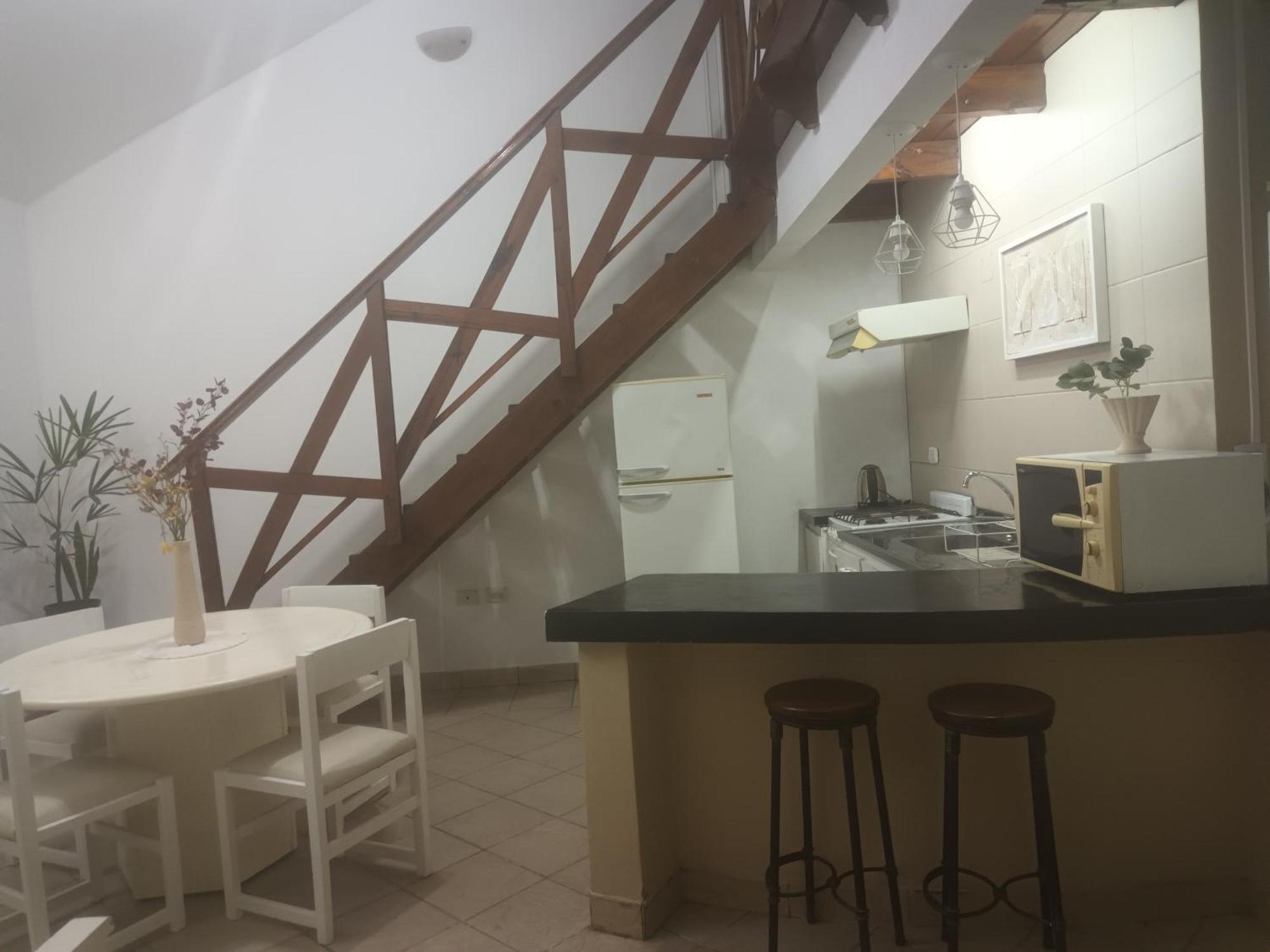 Departamento Loft En Tucuman Apartment San Miguel de Tucuman