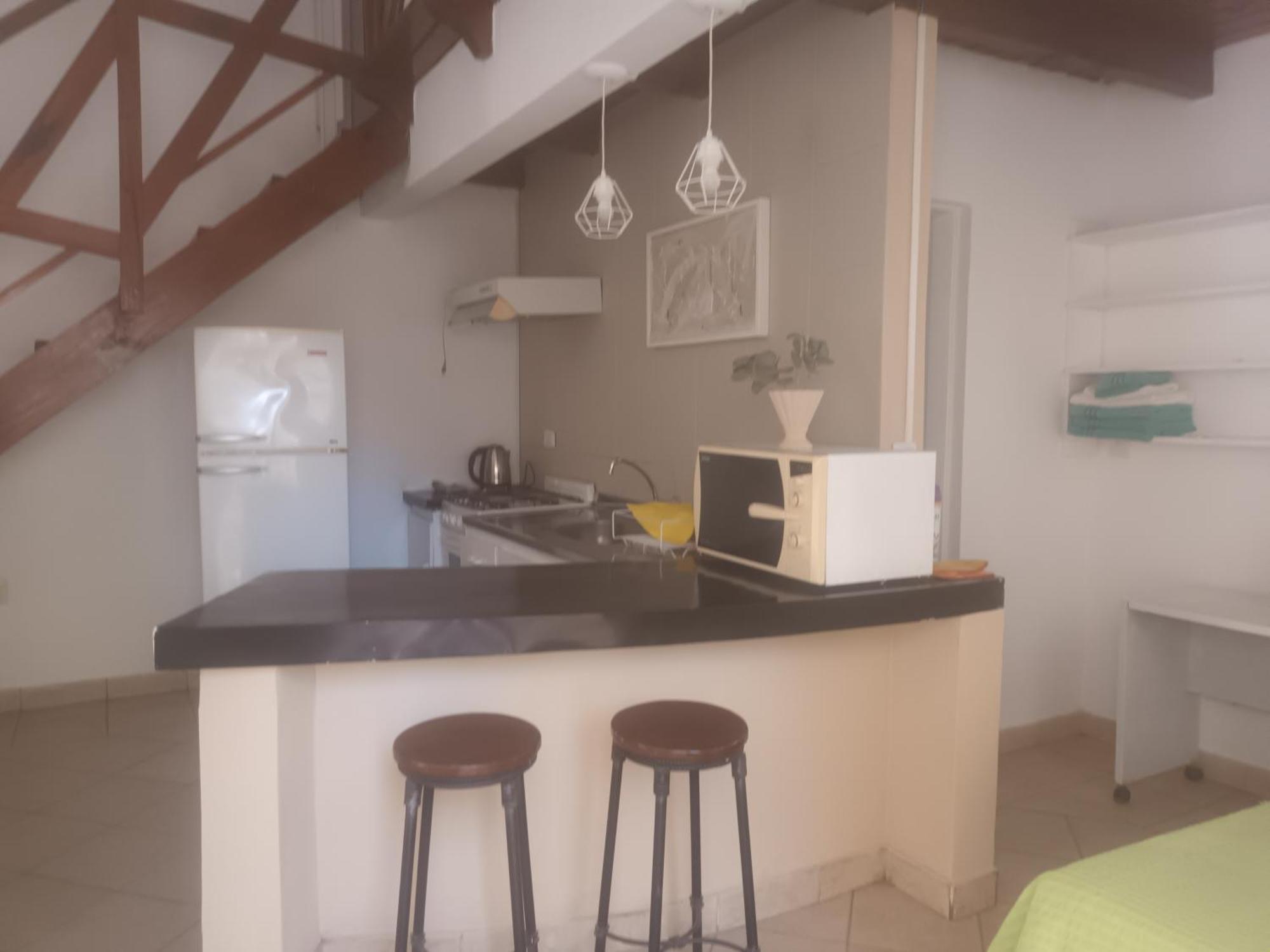 Departamento Loft En Tucuman *