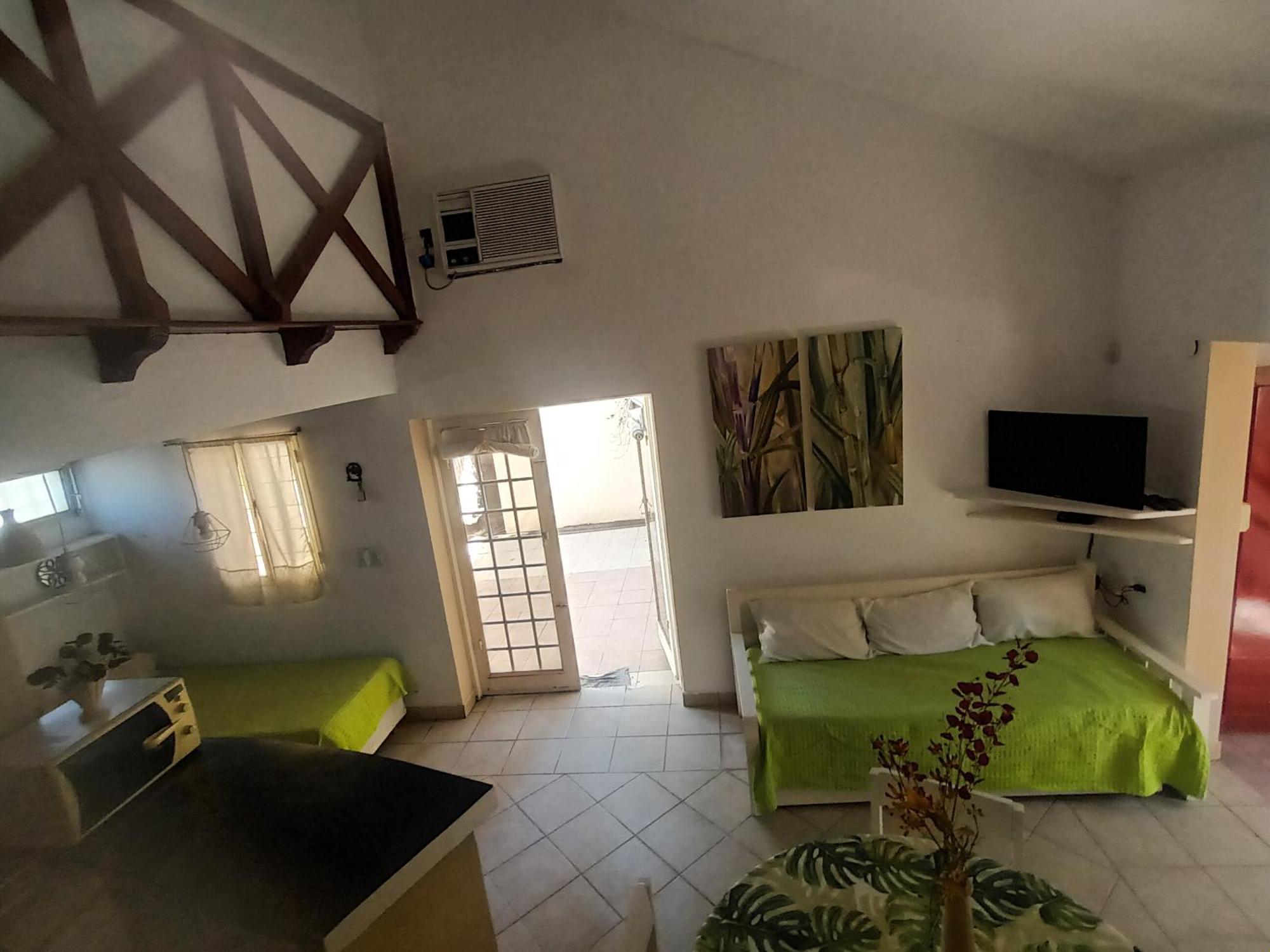 Departamento Loft En Tucuman