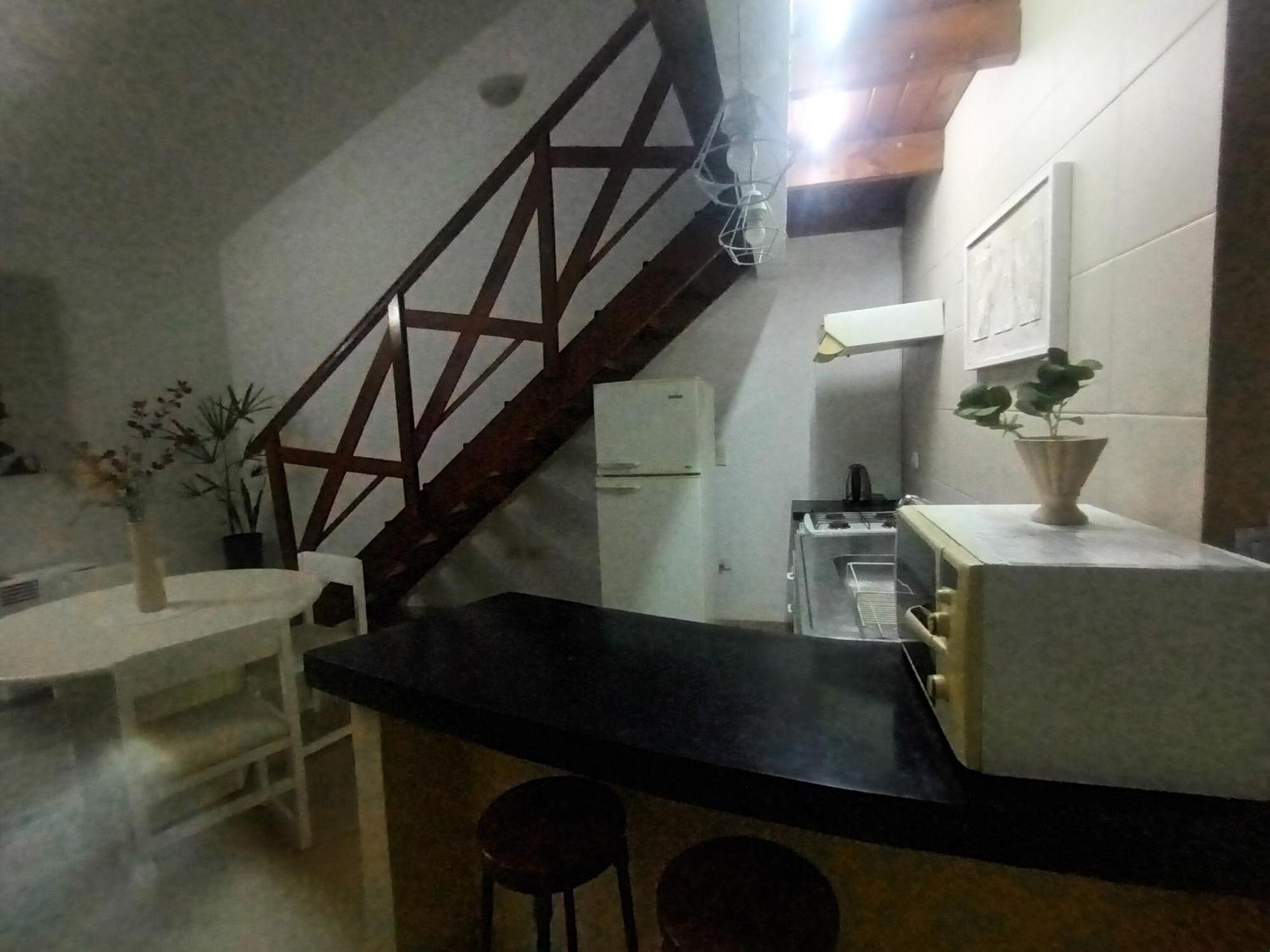 Departamento Loft En Tucuman Apartment