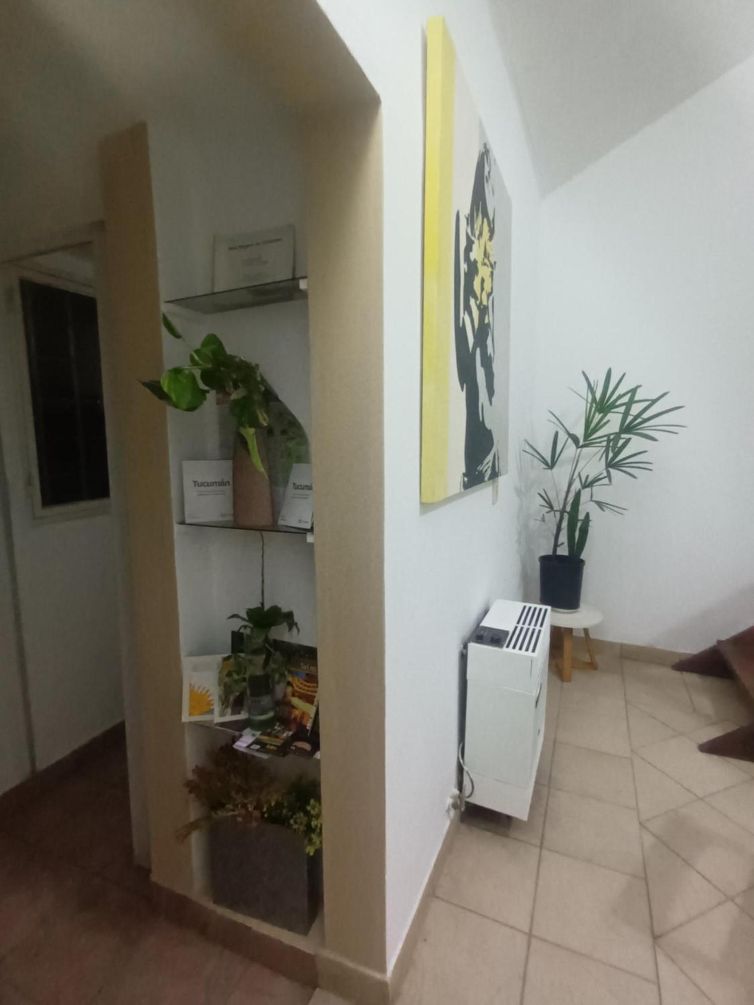 Departamento Loft En Tucuman Apartment *