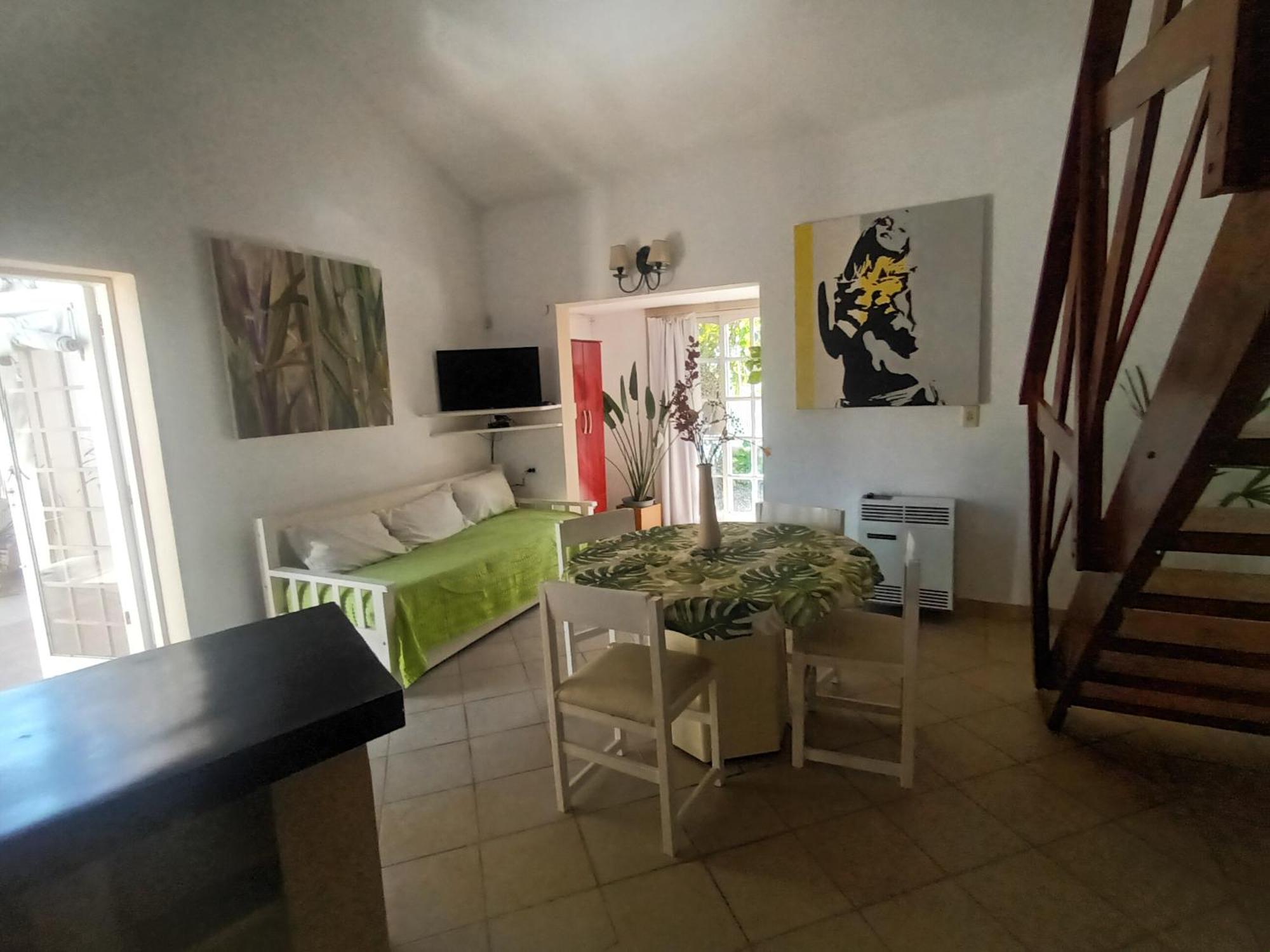 Departamento Loft En Tucuman San Miguel de Tucuman