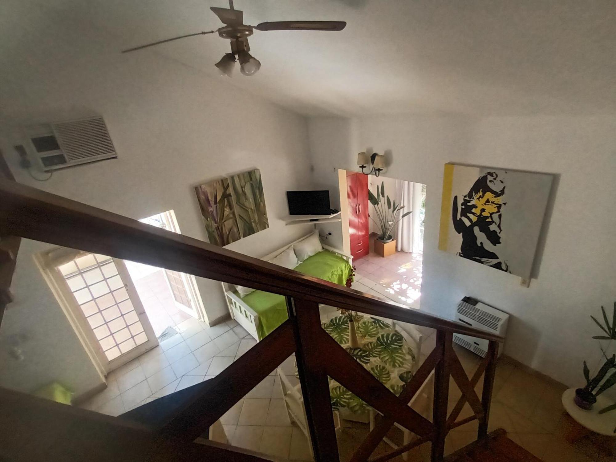 Apartment Departamento Loft En Tucuman