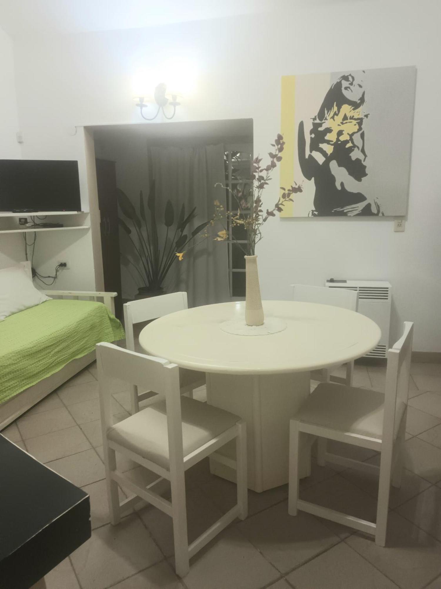 Departamento Loft En Tucuman Apartment *