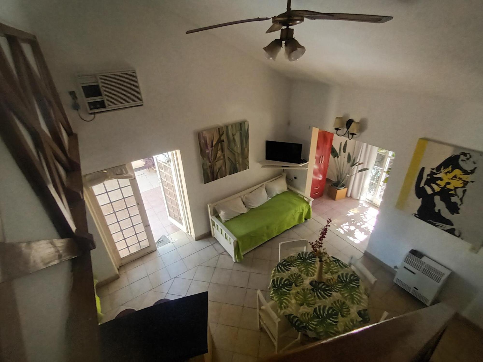 Apartment Departamento Loft En Tucuman *