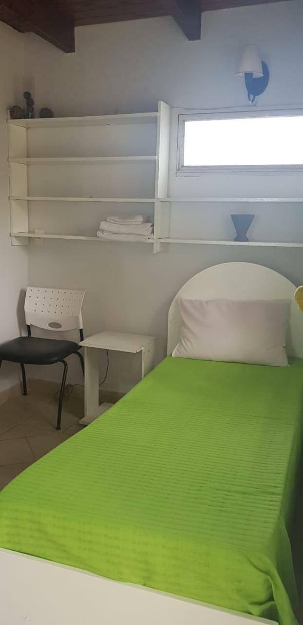Departamento Loft En Tucuman Apartment