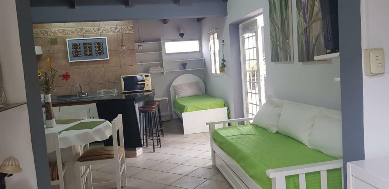Departamento Loft En Tucuman San Miguel de Tucuman